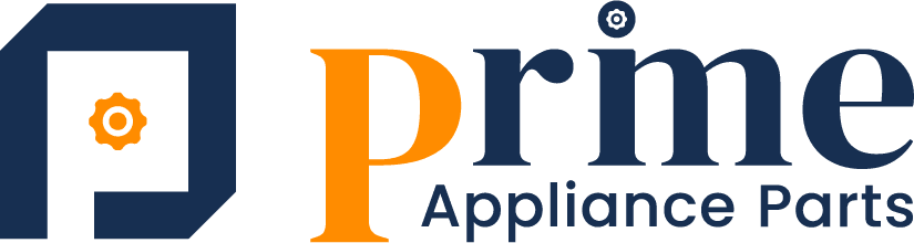 Prime Appliance Parts Logo