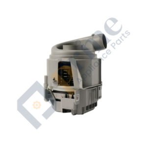 12014980 Bosch Dishwasher Heat Pump Motor