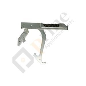 A/028/46 ILVE Oven Door Hinge Triple Glass