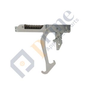A/028/40 ILVE Oven Door Hinge for Double Glass Oven Doors 600mm