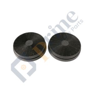 ATCF110 Smeg Omega Rangehood Carbon Filters (Set of 2)