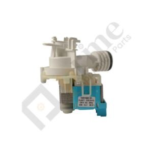 C00090537 Ariston Dishwasher Drain Pump - Genuine Part