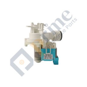 C00090537 Ariston Dishwasher Drain Pump Motor