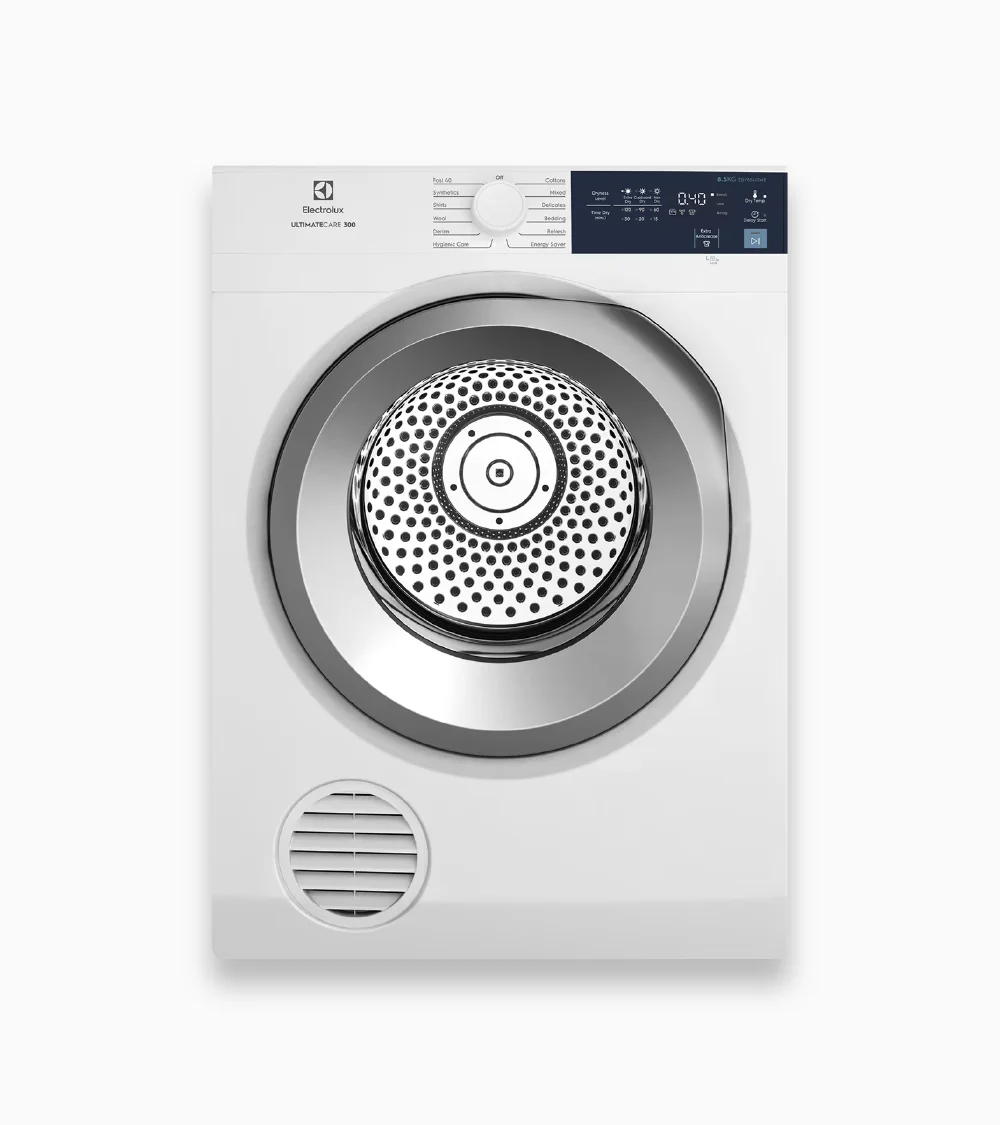 Dryer