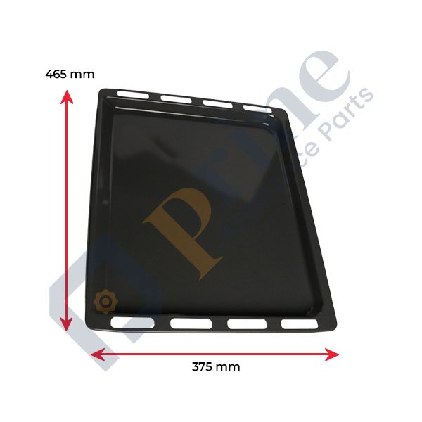 00436547 Bosch Oven Baking Tray