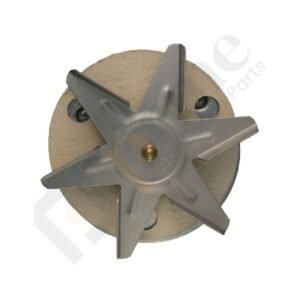 Ariston 060312 Oven Fan Motor - Genuine Part