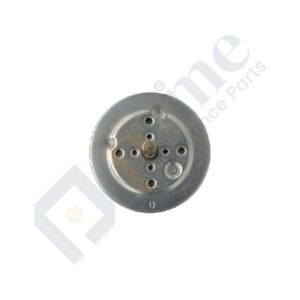 090999009901R Blanco Oven Manual Clock Timer OE604XP