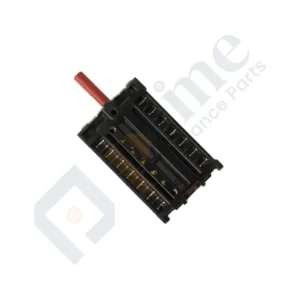 263900055 Euromaid Baumatic Oven Function Switch