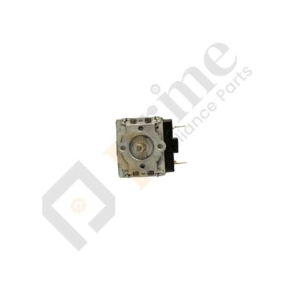 33307002 Technika Oven Mechanical Timer 120min