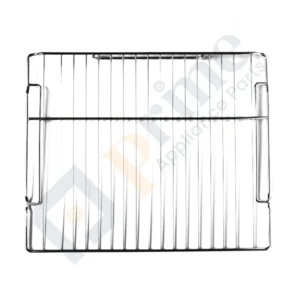 481010518218 Whirlpool Oven Wire Rack Shelf 445 x 368mm