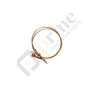 508030 Baumatic Cooktop WOK Thermocouple 500mm