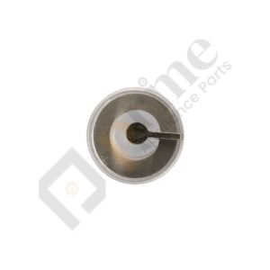 694975519 Smeg Oven Cooker Control Knob Genuine