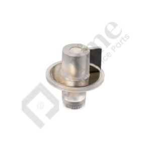 694975519 Smeg Oven Cooker Control Knob Genuine Part