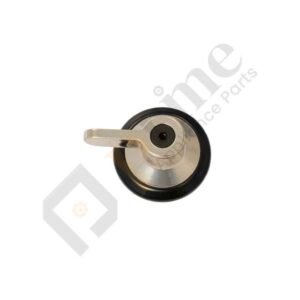 694975927 Smeg Cooktop Gas Control Knob