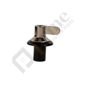 694975927 Smeg Cooktop Gas Control Knob Genuine Part