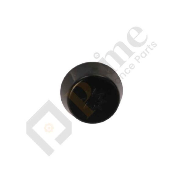 766410363 Smeg Cooktop Ignition Button - Genuine Part