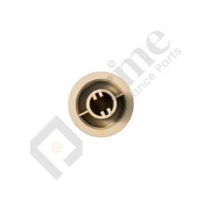 Smeg 766412005 Dishwasher ON/OFF Push Button Genuine