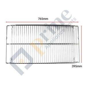 844091935 Smeg Oven Wire Rack Shelf (765 x 395mm)