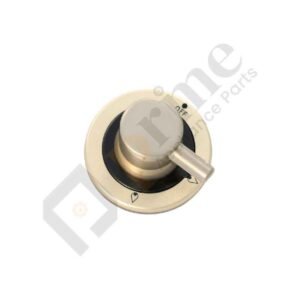 G/340/05/08 ILVE Oven Gas Knob - Genuine Replacement