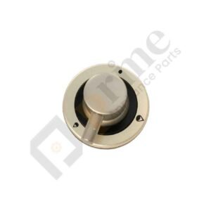 ILVE Oven Gas Knob G/342/05/08 6mm Hole Genuine