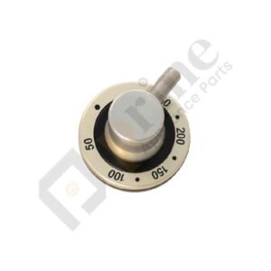 G/361/05/08 ILVE Oven Temperature Control Knob Genuine