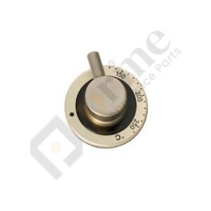 G/363/05/08 ILVE Oven Temperature Control Knob Genuine