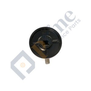 G/342/05/08 ILVE Oven Gas Cooktop Knob (6mm Shaft)