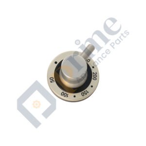 G/361/05/08 ILVE Oven Cooktop Thermostat Knob
