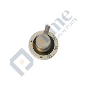 G/363/05/08 ILVE Oven Temperature Knob
