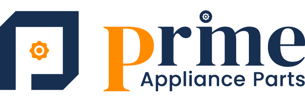 prime appliance parts logo