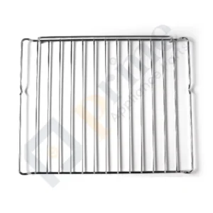 844090737 Smeg Oven Wire Rack Shelf 440 x 350mm Genuine