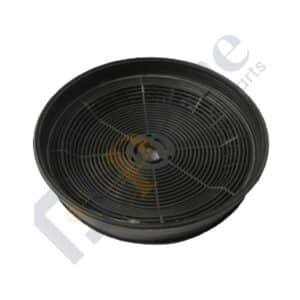 Genuine ACK63268 Technika Rangehood Carbon Filter