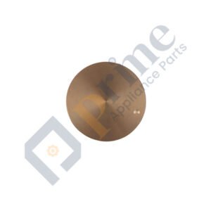 1180002000 Baumatic Oven Stainless Steel Knob