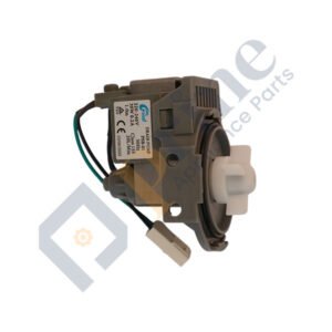 674000600129 Baumatic Dishwasher Drainage Pump