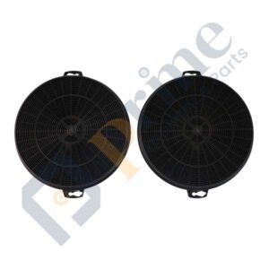 Chef AR500CF Rangehood Carbon Filter (2 Pack) Genuine