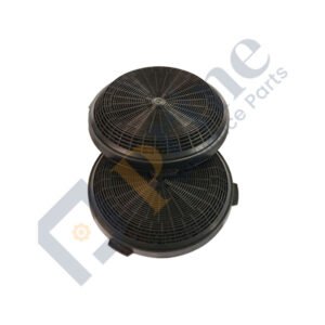Fisher & Paykel HP60IDCHX3 Rangehood Carbon Filters