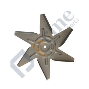 V37007900 Omega Oven Rear Motor Fan Blade