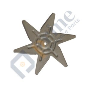 V37007900 Omega Oven Rear Motor Fan Blade