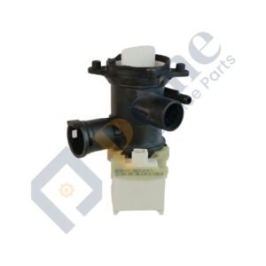 00144971 Siemens Washing Machine Drain Pump Assembly