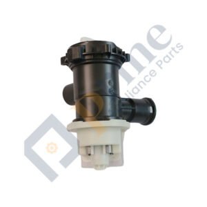 00145776 Bosch Washing Machine Drain Pump Assembly