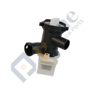 00145776 Bosch Washing Machine Drain Pump Assembly