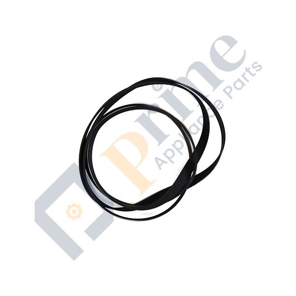 00657917 Siemens Dryer Drum Drive Belt Genuine