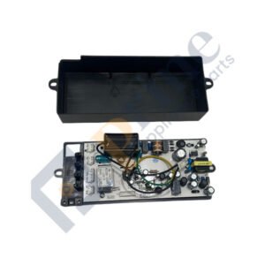 1400500494 Euromaid Rangehood PCB Assembly