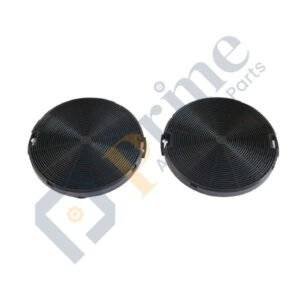 4055093712 Electrolux Rangehood Carbon Filter (2 Pack)