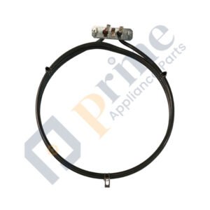 524022600 Technika Oven Fan Element 3000W Genuine