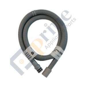 758973779 Smeg Dishwasher Drain Hose 1900mm Long