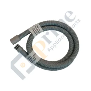 758973779 Smeg Dishwasher Drain Hose 1900mm Long