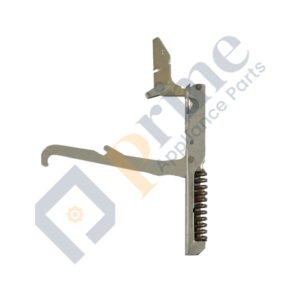 931330250 Smeg Oven Door Hinge Left Hand Genuine