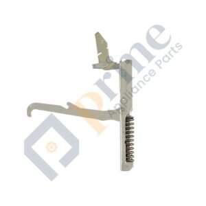 931330808 Smeg Oven Door Hinge Right Hand