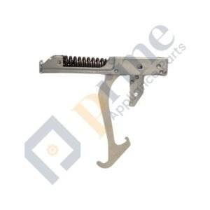 A02845 ILVE Oven Door Hinge Triple Glass Genuine